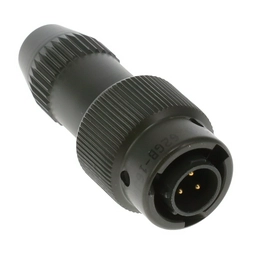 62GB16J0833PN Amphenol