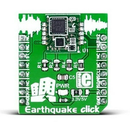 MikroElektronika MIKROE-2561 image
