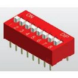 DIPTRONICS NDS-02V image