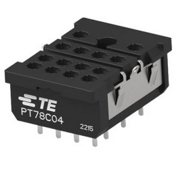 TE Connectivity 2071566-5 image