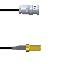 Q-0J0710003003M Amphenol Custom Cable