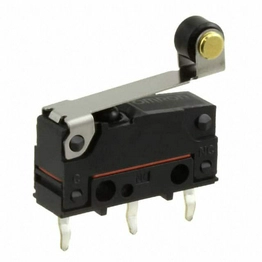 D2SW-P2L2B OMRON