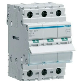 SBN399 hager