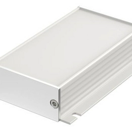 Bopla Gehäuse Systeme 97253100.HMT1 Filotec F 524-100 WL - SET image