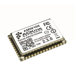 AMW106 Silicon Laboratories