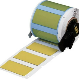 BRADY PSPT-500-175-YL image