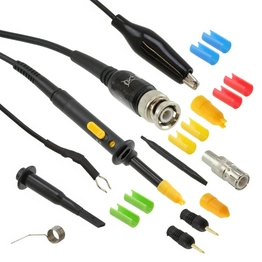 PP016 Teledyne LeCroy