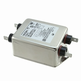 TE Connectivity 10VDK1 image