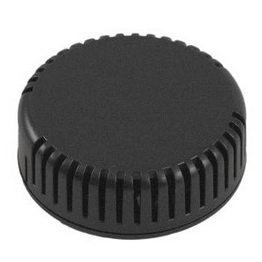 Hammond Manufacturing 1551V12BK image