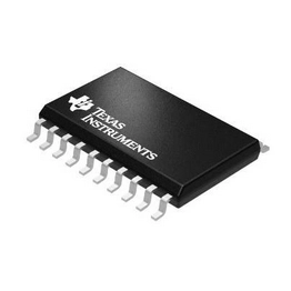 Texas Instruments TLV5610IDW image