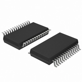 Analog Devices LTC1857CG#PBF image