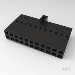 XKB Connectivity X9555H-2x11E2-PT image