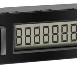 7400AS trumeter