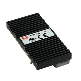 NSD10-12S5 Mean-Well USA, Inc.