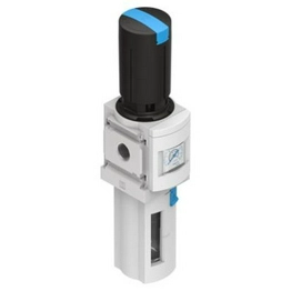 MS6-LFR-1/4-D7-CRM-AS-Z FESTO