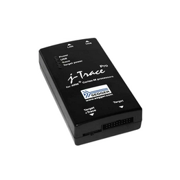 8.18.00 SEGGER Microcontroller