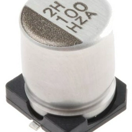 Nippon Chemi-Con EMZA500ARA101MHA0G image