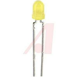 Vishay Intertechnology TLHY4605 image