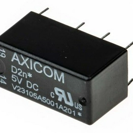 TE Connectivity V23105A5001A201 image