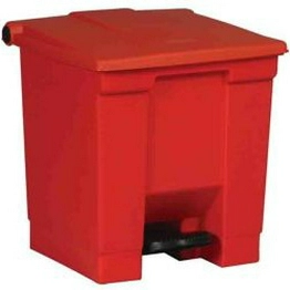 FG614300RED Rubbermaid
