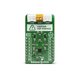 MikroElektronika MIKROE-3737 image