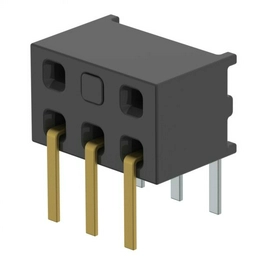 MMS-103-01-L-DH-04 samtec