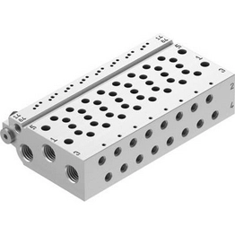 VABM-L1-10W-G18-7 FESTO