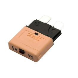 MRCBP4-PL-5A OPTIFUSE