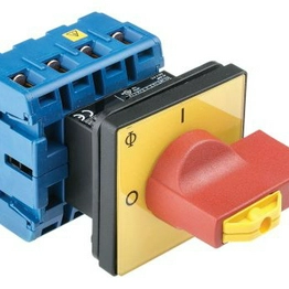 KG41B.T204/GBA007.E Kraus & Naimer