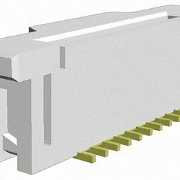 TE Connectivity 1-1734248-0 image