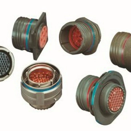 Amphenol D38999/26JG35PN image