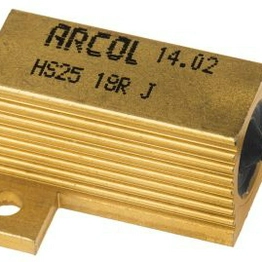 OHMITE HS25 18R J image