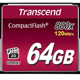 TS64GCF800 Transcend Information