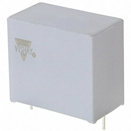 MKP1847550254K2 Vishay Intertechnology