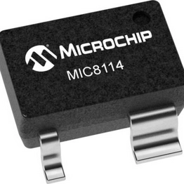 Microchip Technology MIC8114TUY-TR image
