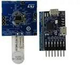 STEVAL-ISB038V1R STMicroelectronics
