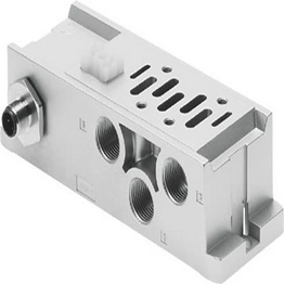 VABS-S2-1S-G38-B-R3-EX1E FESTO