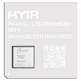 MYC-LT527M-16E2D-180-E MYiR