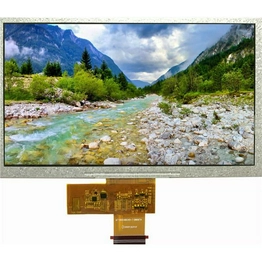 AFY800480A0-7.0N6NTM Orient Display