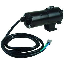 75H.P.YEAR1998MOTOR International Lighting
