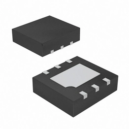 MPQ2489DQ-LF-P Monolithic Power Systems