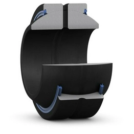 SKF GEH 45 ES-2RS image