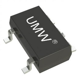 SN74LVC1G17DBVR UMW