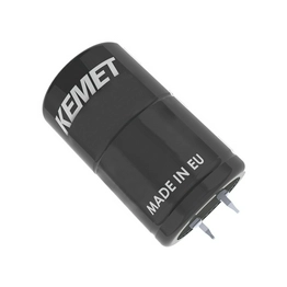 KEMET ALA7DF821DF400 image