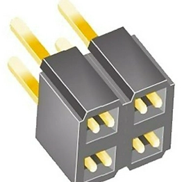 samtec SLW-102-01-G-D image
