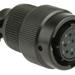 Amphenol 62GB-16F12-08SN image