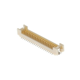 Hirose Electric DF13E-40DP-1.25V(52) image