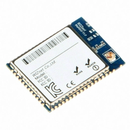 WIZnet WIZFI210 image