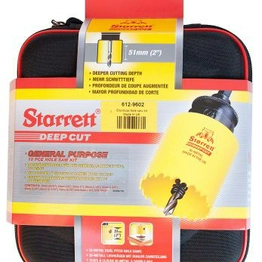 KDP2000/6L Starrett
