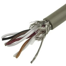 B962043 GE321 Alpha Wire